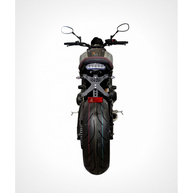 Feu arrière led pour Yamaha XSR 700/900 2016-, Wats Motor - Café Racer -  Scrambler & motos classiques