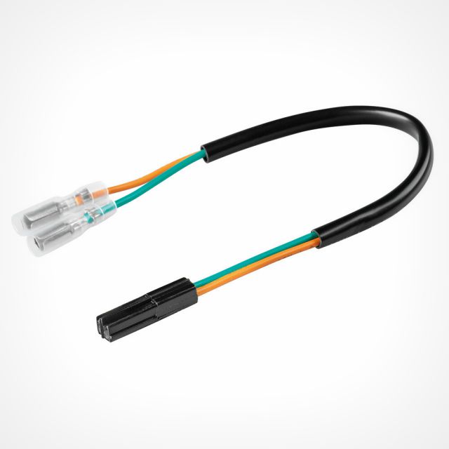 Cable cableado luz matrícula, Honda (Sistema eléctrico LED >2017) -Tipo A