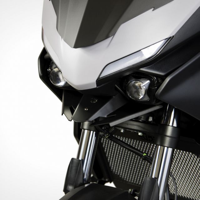 Frontspoiler Yamaha Tracer 700 (Tracer 7)