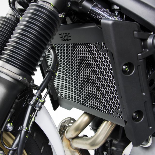 Protezione radiatore Yamaha XSR 700
