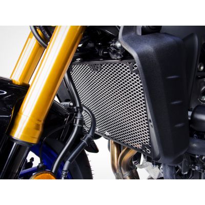 MT 09 Protezione Radiatore Griglia Radiatore Motociclo Raffreddamento Custodia Guardia Acqua Copertura per YAMAHA MT-09 MT09 2013 2014 2015 2016 Moto 