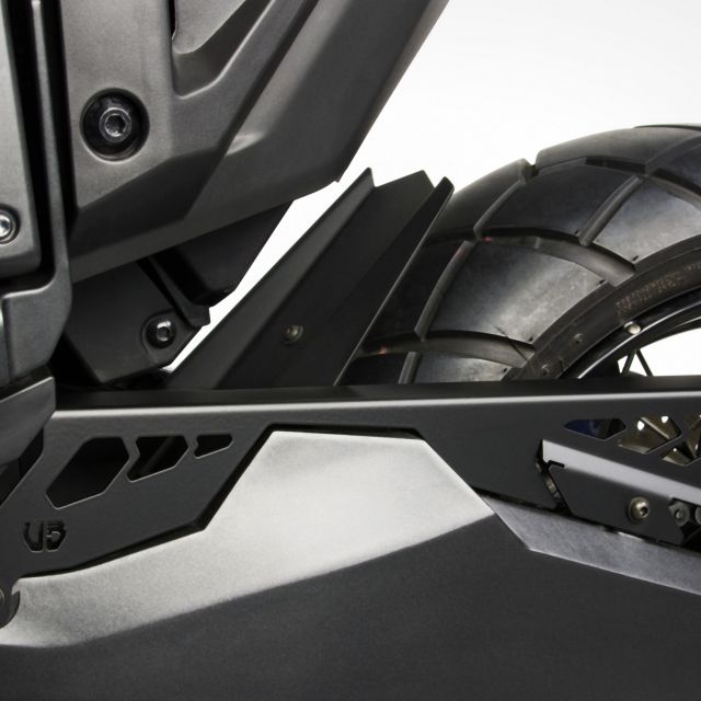 Mudguard Concept Kit für UB obere Kettenabdeckung Honda Forza 750