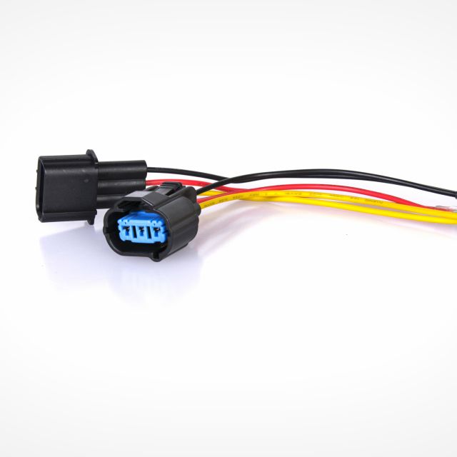 Multifunction turn lights wiring cable for the rear, Honda -Type A
