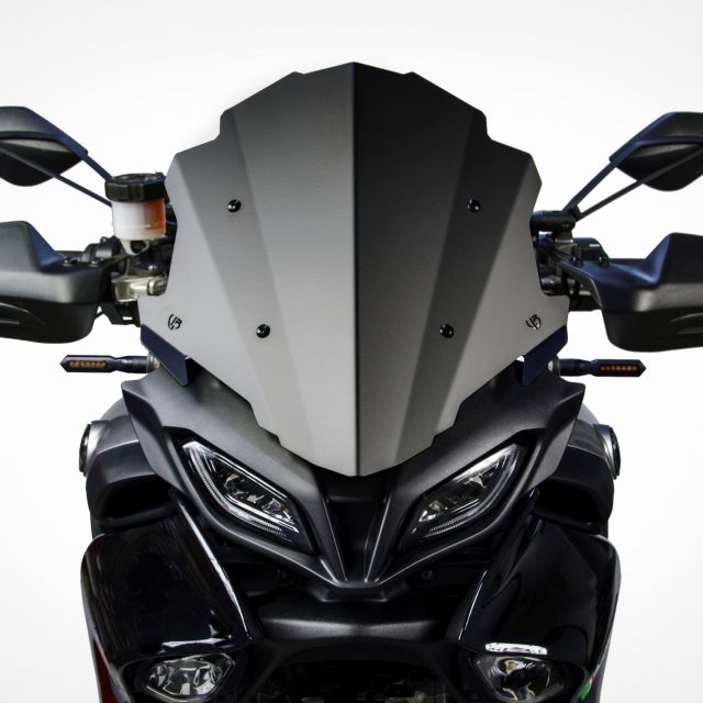 Frontscheibe Sport Touring Yamaha Tracer 9