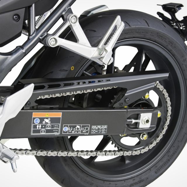 Proteção de corrente Honda CB750 Hornet