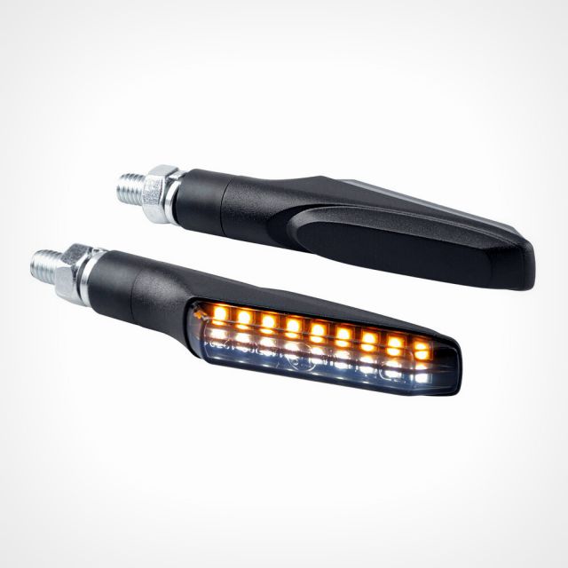Multifunktions-LED-Blinker für die Vorderseite Victory Front
