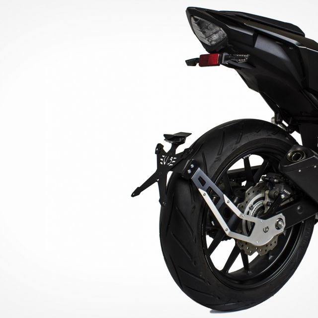 Kit portatarga Mono Arm Honda CB500F / CBR500R