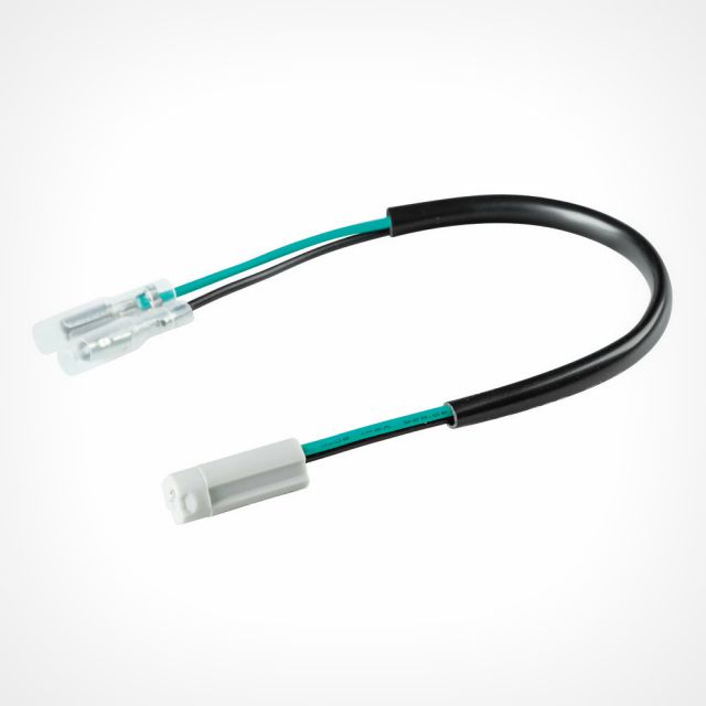 Cable cableado luz matrícula, Yamaha (Sistema eléctrico LED >2021)