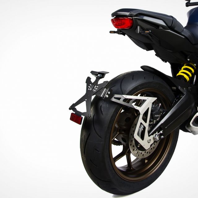 Kit portatarga Mono Arm Honda CB650R