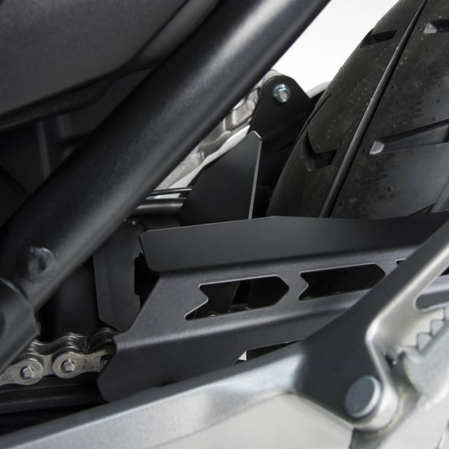 Concept Schutzblech für UB Kettenschutz Honda NC750X