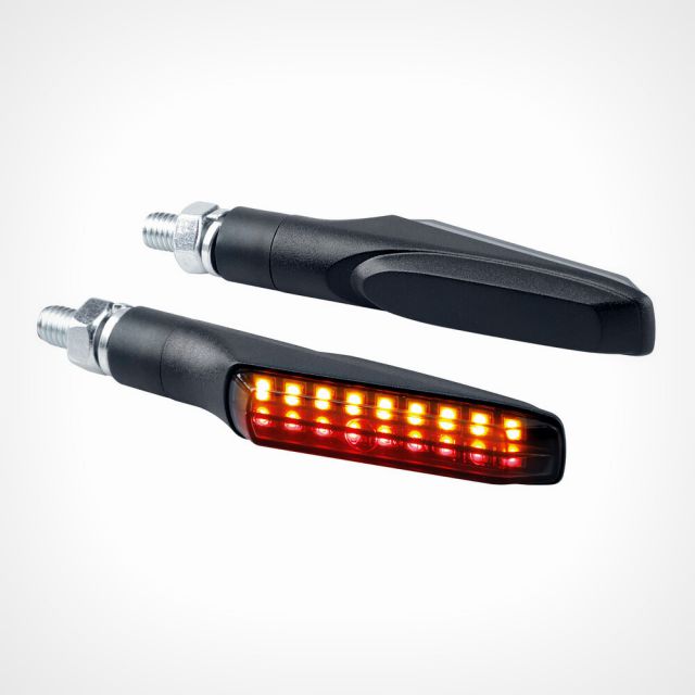 Multifunktions-LED-Blinker für die Hinterseite Victory Rear