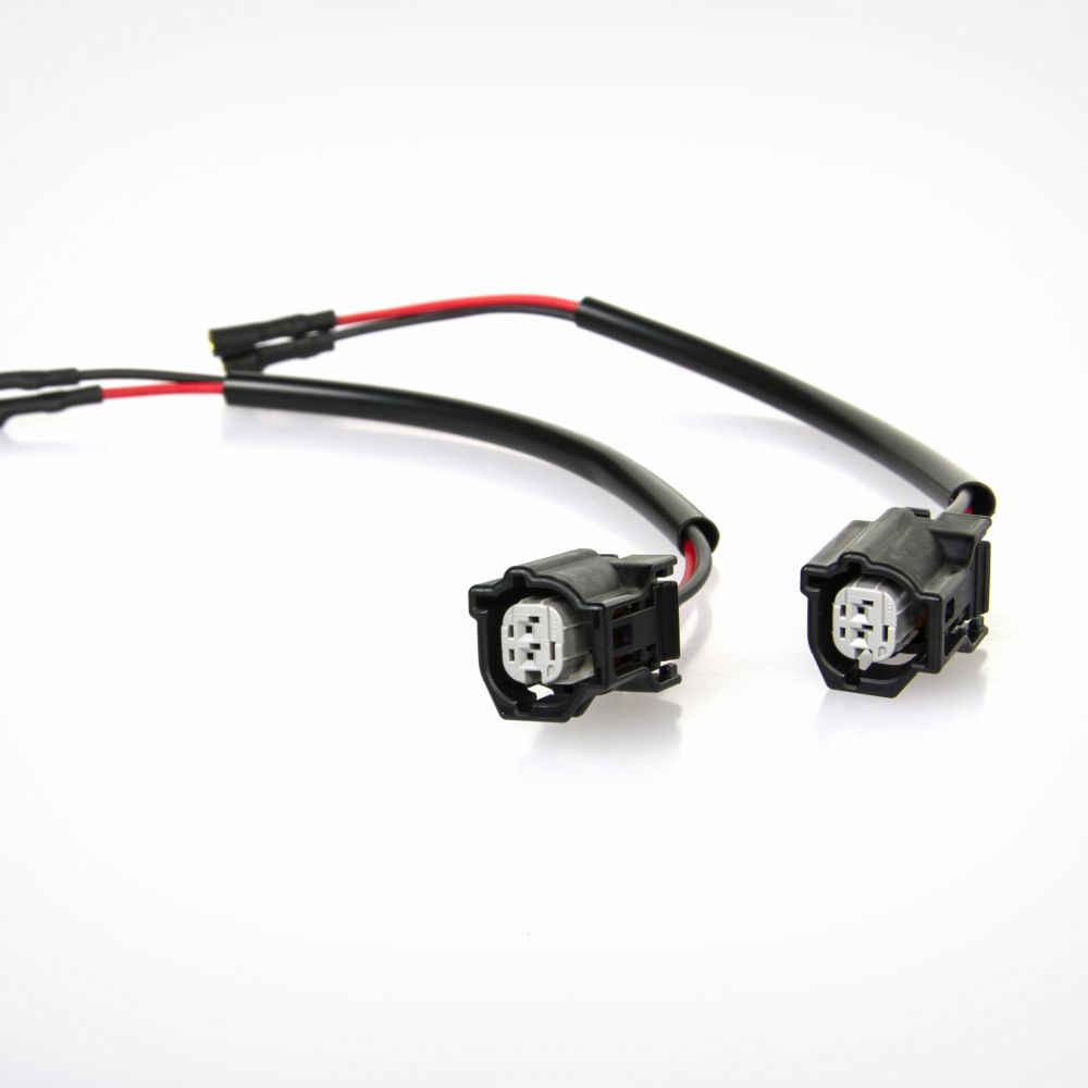 Connettori per indicatori di direzione, Yamaha (impianto LED) - Urbano  Bruni Moto